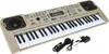 Keyboard Mit Unterrichtsmodus Für Kinder Mit Usb Mq-807Usb Produktbild-Vorschau 3