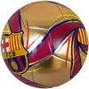 van der Meulen FC Barcelona Fußball Star Gold Größe 2 für Produktbild-Vorschau 4