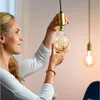 WiZ Filament-Lampe Globe, transparent, 60 W G95 E27, Produktbild-Vorschau 6