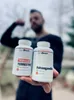 GymBeam Ashwagandha, 180 capsule Anteprima dell’immagine prodotto 3