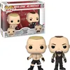 WWE - Brock Lesnar and Undertaker - Funko Pop! Vinyl Figur Produktbild-Vorschau 2