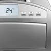 Black+Decker Mobile Klimaanlage Ventilator Fernbedienung Produktbild-Vorschau 8