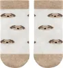 normani 4 Paar Kindersocken mit Ohren Design Produktbild-Vorschau 8