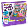 Spin Master - Zestaw do zabawy z Kinetic Sand Rainbow Cake Produktbild-Vorschau 11