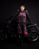 Bogotto Misano 2-dílná dámská kožená kombinéza na motorku, Náhled obrázku produktu 3