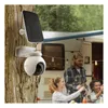 EZVIZ | Kamera IP | CS-EB8 4G/LTE z baterią | 3 MP | 4 mm | Podgląd zdjęcia produktu 30