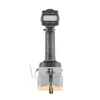Procraft Industrial ID20Abb Akku Schlagschrauber 20 V 180 Produktbild-Vorschau 5
