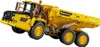 LEGO® Technic 42114 - Przegubowa wywrotka Volvo (6x6) Podgląd zdjęcia produktu 23
