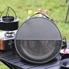 Pikniková taška, kempingová taška na nádobí, organizér na Náhled obrázku produktu 5