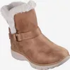 Skechers 168045 CSNT EASY GOING, Boots, Warmfutter in Braun Produktbild-Vorschau 5