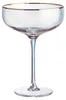 BUTLERS Champagnerschale SMERALDA Produktbild-Vorschau 1