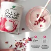 Pink Latte Collagen + Hyaluronic Acid 125g Voir les images du produit 6