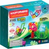 Magformers Set giardino scintillante 27 pezzi. Anteprima dell’immagine prodotto 1