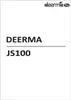 Deerma Js100 Tritatutto/Tritatutto per alimenti Anteprima dell’immagine prodotto 7