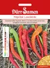 Dürr-Samen - Paprika Lombardo - Saatgut - 0948 Produktbild-Vorschau 1