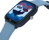 ICE‑WATCH Smartwatch Unisex ICE Smart Junior 2.0 Blue Produktbild-Vorschau 3