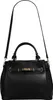 Samantha Look Handtasche Damen 022173 schwarz Produktbild-Vorschau 7