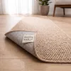Vika Living Keukenloper - Laagpolig en Wasbaar - Beige - Productafbeelding-voorbeeld 7