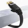 Ugreen NW102, 8 m, Cat6, U/UTP (UTP), RJ-45, RJ-45, Schwarz Produktbild-Vorschau 4