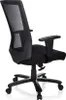hjh OFFICE kancelárske kreslo XXL EXTENDER 738010 sw Náhľad obrázku produktu 5