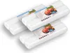 6 x Vakuumrolle 28 x 600 cm für Lebensmittel geeignet für Produktbild-Vorschau 1