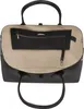 Sac cabas Longchamp Le Roseau L noir Voir les images du produit 4