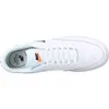 Nike Sportswear Court Vintage Sportschuhe Weiß EU 42 Mann Produktbild-Vorschau 7