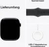 Watch Series 10 GPS + Cellular, 42 mm Aluminiumgehäuse Produktbild-Vorschau 13