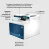 HP Color LaserJet Pro 4302dw MFP  3-in-1          Produktbild-Vorschau 10