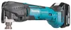 Makita Akku-Multifunktionswerkzeug DTM51RT1J3, 18 V, incl. Produktbild-Vorschau 18