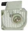 vhbw Seilzugstarter kompatibel mit Stihl MS 230, MS 250, Produktbild-Vorschau 4