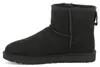 UGG Damen Stiefeletten 1016222 BLK Farbe: Schwarz Größe: 39 Produktbild-Vorschau 50
