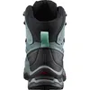 Salomon Quest 4 GTX Sportschuhe Damen Outdoorschuhe Produktbild-Vorschau 8