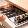DarHaus Herdabdeckplatte 90x52 cm Anti Rutsch Matte Produktbild-Vorschau 4