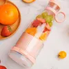 Prenosný mixér na džús, mini mixér USB Smoothie Blender - Náhľad obrázku produktu 6