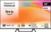 Panasonic Mini LED TV-55W95BEG | Smart TV's Produktbild-Vorschau 1