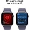 Apple Watch Series 11 , OLED, Ekran dotykowy, 64 GB, Wi-Fi, Podgląd zdjęcia produktu 5