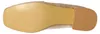 Slipper/Kletthalbschuh 25-50mm Absatz 25040-1BE Produktbild-Vorschau 6