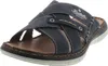 Rieker Herren Sandale Pantolette Clog 25199, Größe:42 EU, Produktbild-Vorschau 60