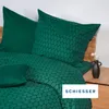 SCHIESSER Spannbettlaken Flexi | Einfarbig | 95/5 | 95 % Produktbild-Vorschau 7