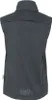 HAKRO Women-Light-Softshell-Weste Sarina #254 Gr. XL Produktbild-Vorschau 3