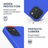 kwmobile Handyhülle für iPhone 13 mini Hülle, für iPhone 13 Produktbild-Vorschau 3