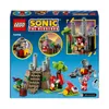 LEGO® Sonic the Hedgehog™ Knuckles i świątynia Mistrza Podgląd zdjęcia produktu 28