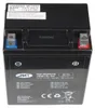 JMT Gel Batterie YB14L-A2 12 V 14 Ah 180 A 134 x 89 x 160 Produktbild-Vorschau 3