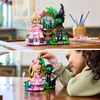 LEGO Wicked Figurki Elphaby i Glindy, Zabawka dla Dziecka Podgląd zdjęcia produktu 6