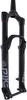 RockShox Rs suspension Pike Dj 26 140 Sa U15 40 Off Black Podgląd zdjęcia produktu 15