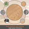 YARDIN PVC Bodenbelag Vinylboden Selbstklebend mit Produktbild-Vorschau 4