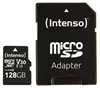 Intenso 3433491 Intenso microSDXC          128GB Class 10 Vista previa de la imagen del producto 2