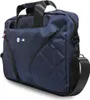 Torba BMW Nylon Pockets Metal Logo 16" granatowy Podgląd zdjęcia produktu 2