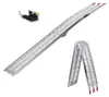 TRUTZHOLM 1x Auffahrrampe klappbar 228 cm Traglast 340 kg Produktbild-Vorschau 2